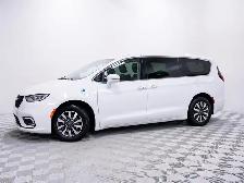 2022 Chrysler Pacifica Hybrid TOURING CUIR JAMAIS ACCIDENTÉ 7 P