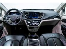 2022 Chrysler Pacifica Hybrid TOURING CUIR JAMAIS ACCIDENTÉ 7 P - Photo 2