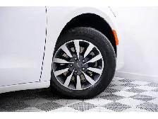 2022 Chrysler Pacifica Hybrid TOURING CUIR JAMAIS ACCIDENTÉ 7 P - Photo 4
