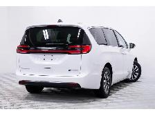 2022 Chrysler Pacifica Hybrid TOURING CUIR JAMAIS ACCIDENTÉ 7 P - Photo 5