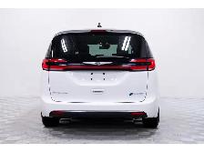 2022 Chrysler Pacifica Hybrid TOURING CUIR JAMAIS ACCIDENTÉ 7 P - Photo 6