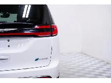 2022 Chrysler Pacifica Hybrid TOURING CUIR JAMAIS ACCIDENTÉ 7 P - Photo 8