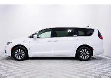 2022 Chrysler Pacifica Hybrid TOURING CUIR JAMAIS ACCIDENTÉ 7 P - Photo 10