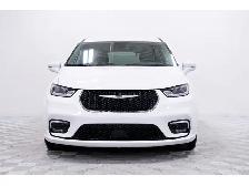 2022 Chrysler Pacifica Hybrid TOURING CUIR JAMAIS ACCIDENTÉ 7 P - Photo 11
