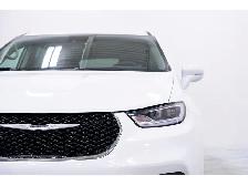 2022 Chrysler Pacifica Hybrid TOURING CUIR JAMAIS ACCIDENTÉ 7 P - Photo 12