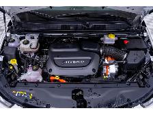 2022 Chrysler Pacifica Hybrid TOURING CUIR JAMAIS ACCIDENTÉ 7 P - Photo 14