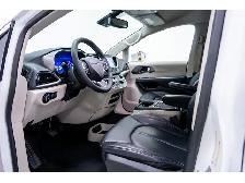 2022 Chrysler Pacifica Hybrid TOURING CUIR JAMAIS ACCIDENTÉ 7 P - Photo 20