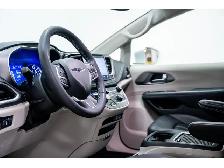 2022 Chrysler Pacifica Hybrid TOURING CUIR JAMAIS ACCIDENTÉ 7 P - Photo 21