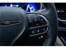 2022 Chrysler Pacifica Hybrid TOURING CUIR JAMAIS ACCIDENTÉ 7 P - Photo 23