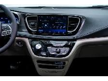 2022 Chrysler Pacifica Hybrid TOURING CUIR JAMAIS ACCIDENTÉ 7 P - Photo 31
