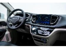 2022 Chrysler Pacifica Hybrid TOURING CUIR JAMAIS ACCIDENTÉ 7 P - Photo 32