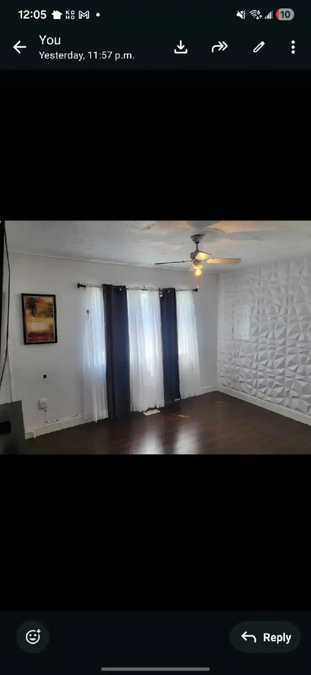 Private room for Rent $700/monthly!