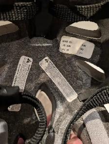 Casques de vélo - Photo 3