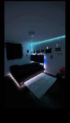 $400 shared room - Photo 5