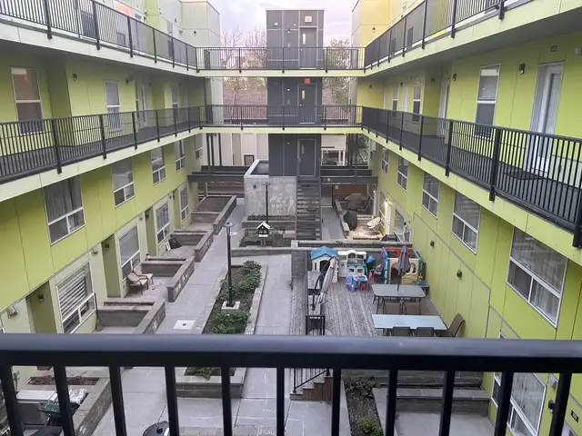 Perfect Student & Professional Apartment – Just a 5-Min Walk