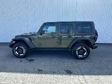 2022 Jeep Wrangler Unlimited Rubicon - Photo 3