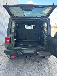 2022 Jeep Wrangler Unlimited Rubicon - Photo 6