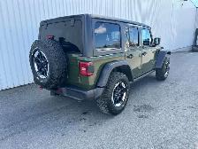 2022 Jeep Wrangler Unlimited Rubicon - Photo 7