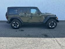 2022 Jeep Wrangler Unlimited Rubicon - Photo 8