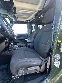 2022 Jeep Wrangler Unlimited Rubicon - Photo 11