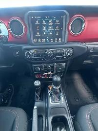 2022 Jeep Wrangler Unlimited Rubicon - Photo 14