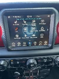 2022 Jeep Wrangler Unlimited Rubicon - Photo 15