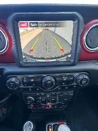 2022 Jeep Wrangler Unlimited Rubicon - Photo 16