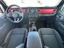 2022 Jeep Wrangler Unlimited Rubicon - Photo 17