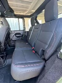 2022 Jeep Wrangler Unlimited Rubicon - Photo 19