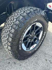 2022 Jeep Wrangler Unlimited Rubicon - Photo 20