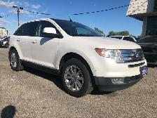 2010 Ford Edge SEL, COMES CERTIFIED WITH 3 YRS WARRANTY INCLUDED - Photo 2