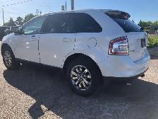 2010 Ford Edge SEL, COMES CERTIFIED WITH 3 YRS WARRANTY INCLUDED - Photo 5