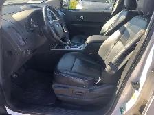 2010 Ford Edge SEL, COMES CERTIFIED WITH 3 YRS WARRANTY INCLUDED - Photo 6