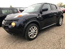 2011 Nissan Juke 5dr Wgn I4 SL AWD CERTIFIED WITH 3 YEARS WARRAN - Photo 2