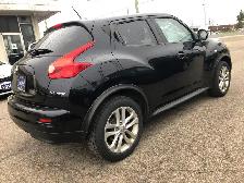 2011 Nissan Juke 5dr Wgn I4 SL AWD CERTIFIED WITH 3 YEARS WARRAN - Photo 5