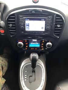 2011 Nissan Juke 5dr Wgn I4 SL AWD CERTIFIED WITH 3 YEARS WARRAN - Photo 10