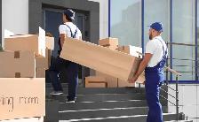 Mover Needed Today – 8:00 AM to 11:30 AM (3.5 Hours)
