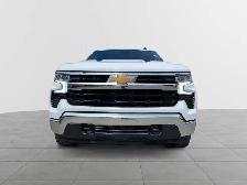 2024 Chevrolet Silverado 1500 - Photo 2