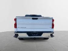 2024 Chevrolet Silverado 1500 - Photo 3