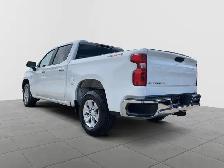 2024 Chevrolet Silverado 1500 - Photo 4