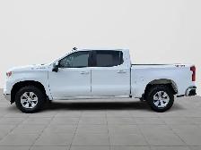 2024 Chevrolet Silverado 1500 - Photo 5