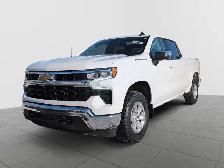 2024 Chevrolet Silverado 1500 - Photo 7