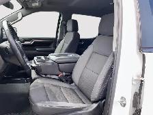 2024 Chevrolet Silverado 1500 - Photo 8