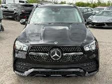 2020 MERCEDES-BENZ GLE GLE 350 4MATIC SUV - Photo 2