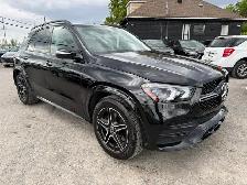 2020 MERCEDES-BENZ GLE GLE 350 4MATIC SUV - Photo 3
