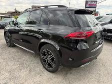 2020 MERCEDES-BENZ GLE GLE 350 4MATIC SUV - Photo 4