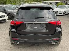 2020 MERCEDES-BENZ GLE GLE 350 4MATIC SUV - Photo 5