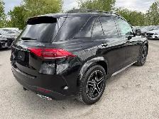 2020 MERCEDES-BENZ GLE GLE 350 4MATIC SUV - Photo 6
