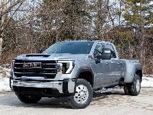 2026 GMC Sierra 3500HD SLE- Snow Plow Prep/Camper Pkg - Photo 2
