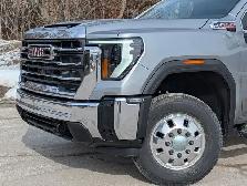 2026 GMC Sierra 3500HD SLE- Snow Plow Prep/Camper Pkg - Photo 3